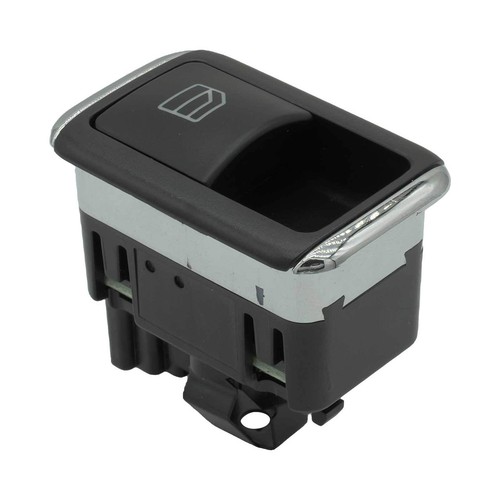 Right Side Window Switch Button for Mercedes 29290548009107, 20490576019107 - Picture 1 of 6