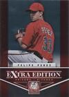 2012 Elite Extra Edition - Felipe Perez #69