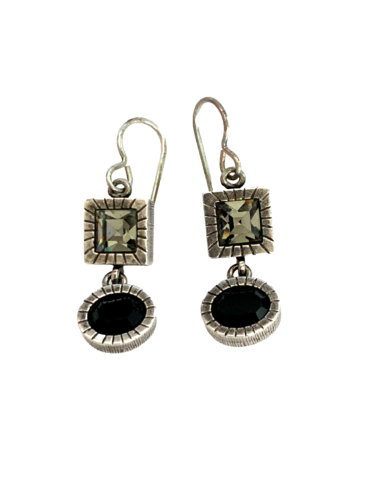 Patricia Locke Earrings