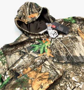 under armour realtree camo hoodie