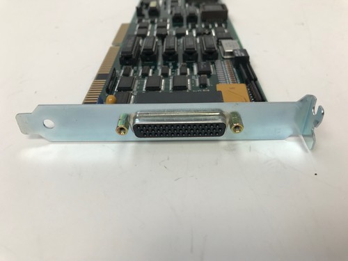 DIGI 50000538-01 30001284 PC/16em CENTIGRAM ISA ADAPTER - Picture 4 of 6