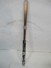 Solder Weld SW-SS05F14K , .05" x .125" x 18" Flat Brazing Rods 5% (PK 15)