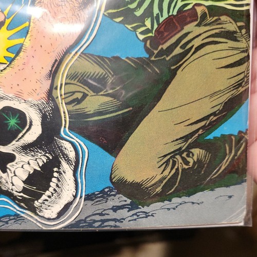 The Witching Hour 50 Higher Grade DC Comic Book. - Picture 4 of 8