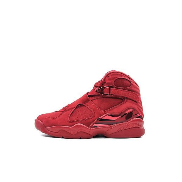 AIR JORDAN 8 WMNS VALENTINE'S DAY 2018 AQ2449-614 AIR JORDAN 8 WMNS VALENTINE'S DAY 2018 AQ2449-614