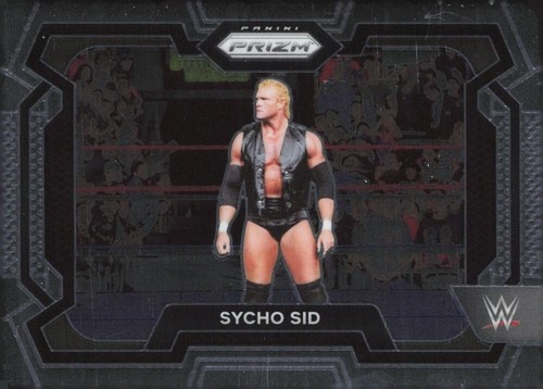 2024 Panini Prizm WWE Base You Pick Complete your set NXT AEW - Picture 25 of 84