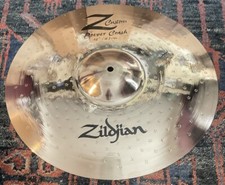 Zildjian Z Custom Power Crash Cymbal 18  