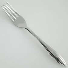 Lenox SCULPT Stainless 18/10 Glossy NEW Silverware CHOICE Flatware