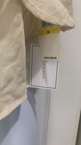 1. State Ruffled One Shoulder Crop Top - Picture 3 of 5