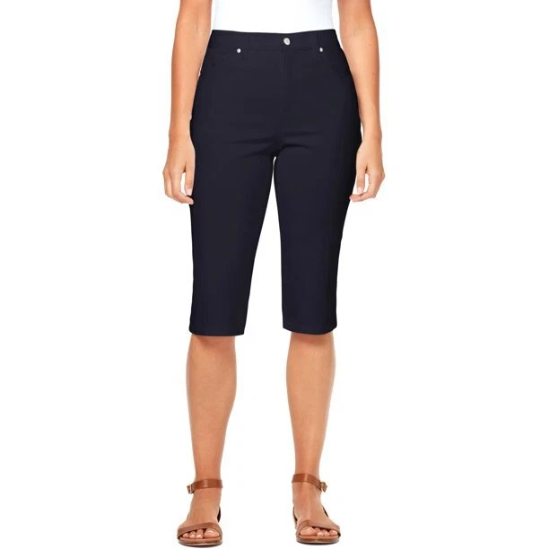 Gloria vanderbilt skimmer clearance