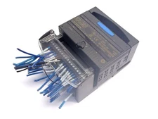 GE Fanuc IC200MDL650H Input Module 24V 32 Point V11197