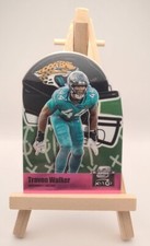 2022 Contenders Optik Xs and OS pink Prizm/75 Travon Walker Rookie RC Jaguars