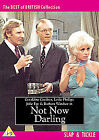 Not Now Darling (DVD, 2012)