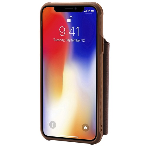 Leather Zipper Wallet Credit Card Holder Case Cover For iPhone 13 Pro Max 11 8 7 - Picture 38 of 50