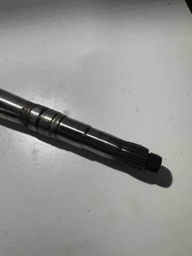 12 Sea-Doo Wake Pro 215 Drive Shaft - Picture 3 of 5
