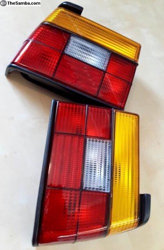 Jetta A2 Mk2 Tailight Set New - Bild 3 von 9