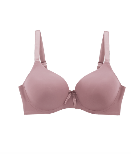 36DD, 38DD, 40DD Smooth Cup Bra - FAST Free Shipping and Free Returns - Picture 3 of 17
