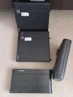 Lot Of 2×Lenovo ThinkCentre S5s700 Intel i3, Mini PC & Hard Drive ( Untested )
