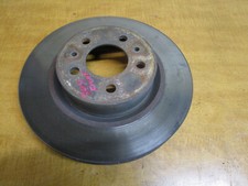 Ferrari 348 F355 - Front Brake Disc (Used) - Part# 131750