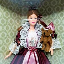 victorian barbie