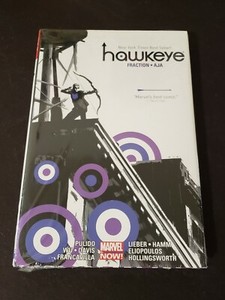 hawkeye omnibus vol 2 hawkeye omnibus vol 2
