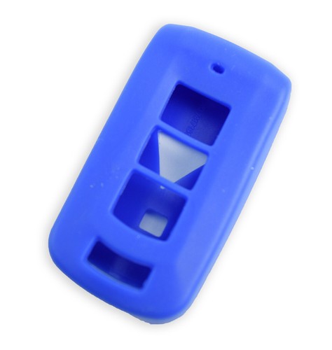 Cubierta de llavero remoto Mitsubishi Mirage G4 2017-2022 - Imagen 20 de 22