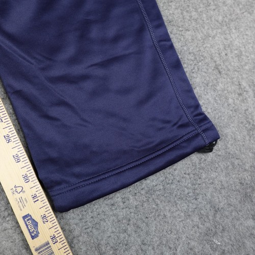 Los Angeles Rams Sweatpants Mens Medium Blue Nike Therma Fit NFL Joggers LA NWT - Picture 15 of 17