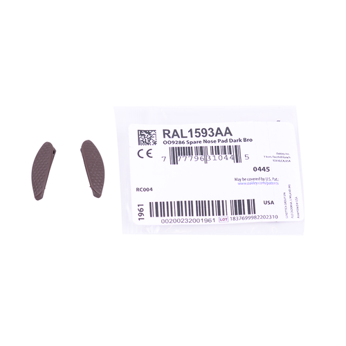 Glasses Nose pads For-Oakley OO9286 Thurs OO9286A Sunglasses Non-Slip Rubber Kit - Picture 10 of 10