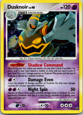 Pokemon Stormfront Choose Your Card! 2008 Vintage  NM/LP All Available LV.X