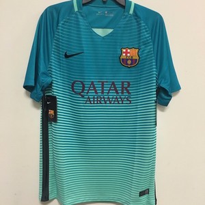 barca jersey 2016