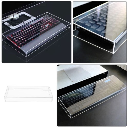 Household Daily Use Keyboard Cover Cover For Keyboard Office Study Keyboard - Afbeelding 2 van 12