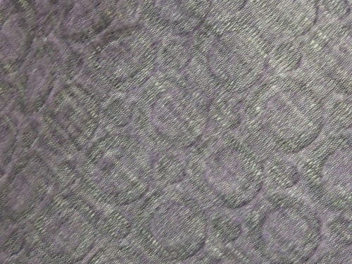 Tapicería moderna Elitis Fabrics Metamorphose Mythique - Imagen 9 de 9