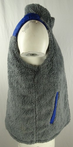 Indianapolis Colts NFL G-III Men's Reversible Vest - Picture 9 of 13