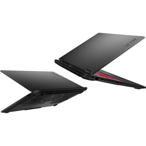 ASUS TUF Gaming A16 FA608 Series Gaming Jaeger Gray Ryzen AI 9 HX 370 4060 8 GB - Picture 11 of 12