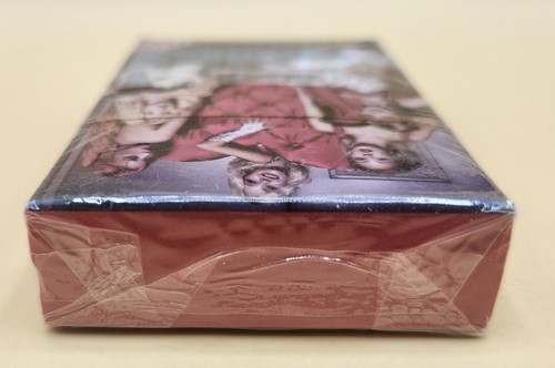 (G) Tarjetas fotográficas I-DLE 55 piezas GIDLE I LOVE KPOP LOMO, 5º mini álbum, TOTALMENTE NUEVAS - Imagen 11 de 13