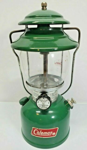 Coleman 200A700 Lantern - Green for sale online | eBay Coleman 200A700 Lantern - Green for sale online | eBay