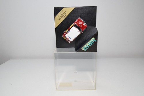 B46 1:43 VITESSE V012L NEKO ROVER MINI RALLYE MONTE CARLO 1994 #101 MIB - Picture 10 of 13