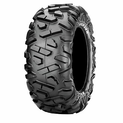 Maxxis Bighorn Radial Tire 26x9-12 for KYMCO UTV / SXSs
