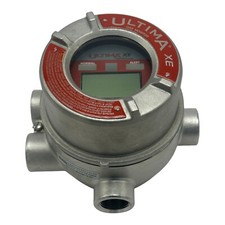 MSA A-ULTIMAX-XP-E-00-U-3-D-2-0-1-1-0-1-0-C Transmitter with Bracket