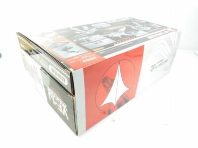 【本体・内袋未開封】　シャイダー　マスコレ DX Chogokin Macross First Limited Edition VF-1J Valkyrie (Ichijyo