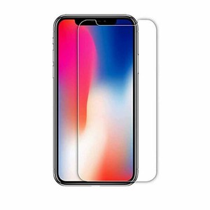 Protection écran verre trempé plat pour iPhone 11 Pro Max