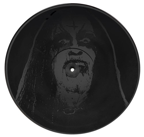 Rob Zombie's Lords Of Salem Soundtrack - Vinyl LP X 2 Waxwork Records New Sealed - Picture 5 of 9