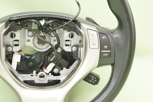 Lexus RX350 RX450h Steering Wheel Leather AL10 Series 2 ONLY OEM Genuine - Picture 2 of 15