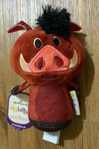 Детские игрушки и хобби Hallmark The Lion King