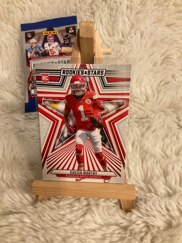 Panini Rookies & Stars 2024 Football NFL Base PICK Your Card + RC - Bild 25 von 25