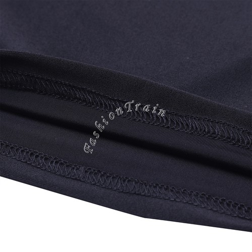 Unisex Blindfold Face Cover Spandex Cosplay Costume Hood Open Eye Mouth Headgear - Picture 10 of 15
