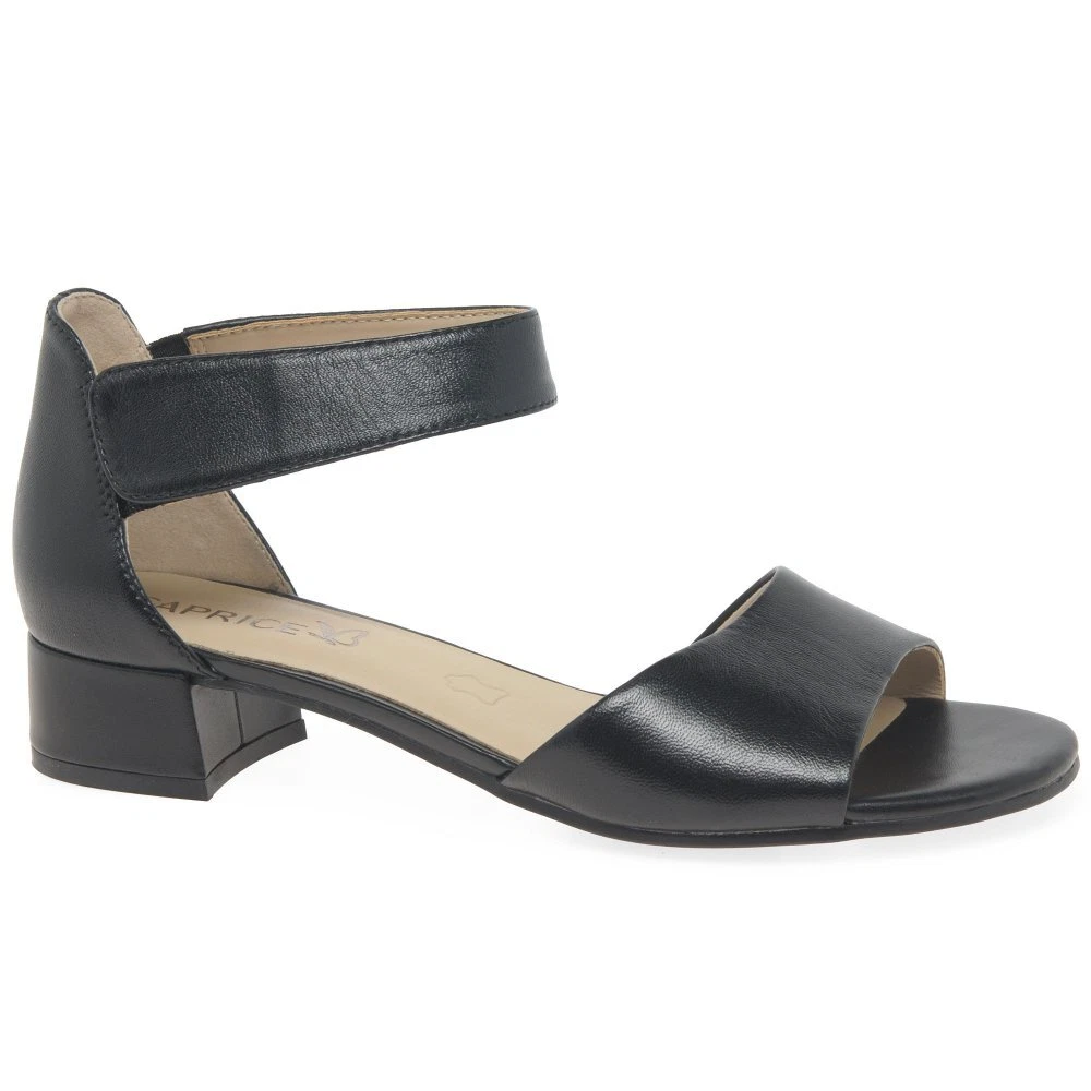 Caprice Agadir Womens Sandals