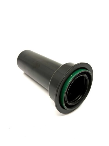 McLeod Guide Tube: Billet Steel: 20Fits 03-04 Cobra T-56: 1996-98 Mustang T-45: