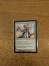 MAGIC THE GATHERING PROPHECY RARE MERCENARY INFORMER MODERATELY PLAYED