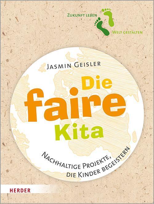 Die Faire Kita Jasmin Geisler