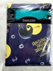 The Nightmare Before Christmas Vinyl Tablecloth Rectangle Tablecloth 60" x 84"